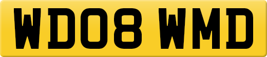 WD08WMD